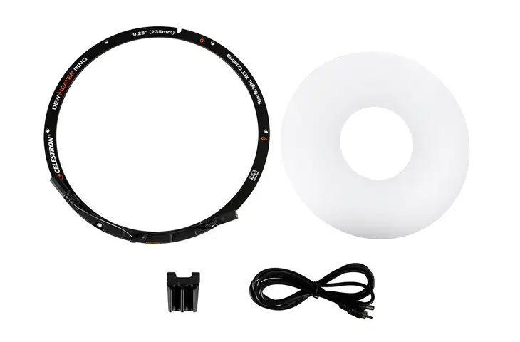 Celestron Dew Heater Ring - view 21